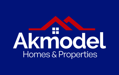 Akmodel homes and properties