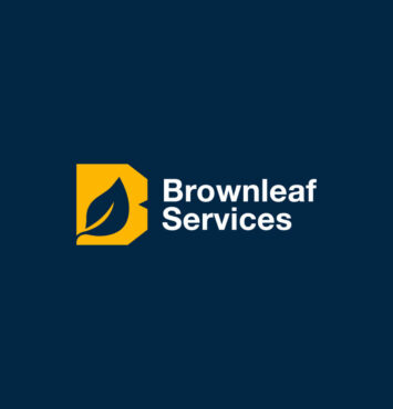 Brownleaf Services Logo