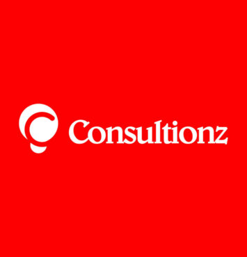 Consultionz Logo