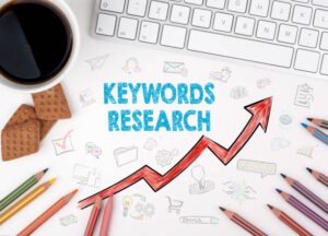 Free Keyword Research Tools