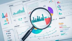 Analytics in digital marketing