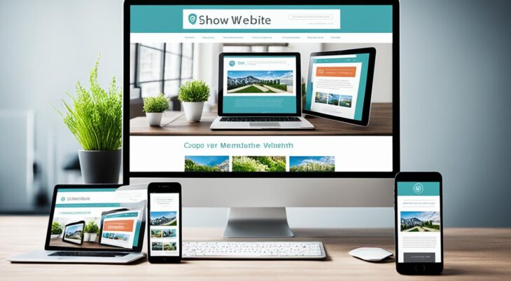 Responsive Web Design: Enhancing User Experience Across Devices